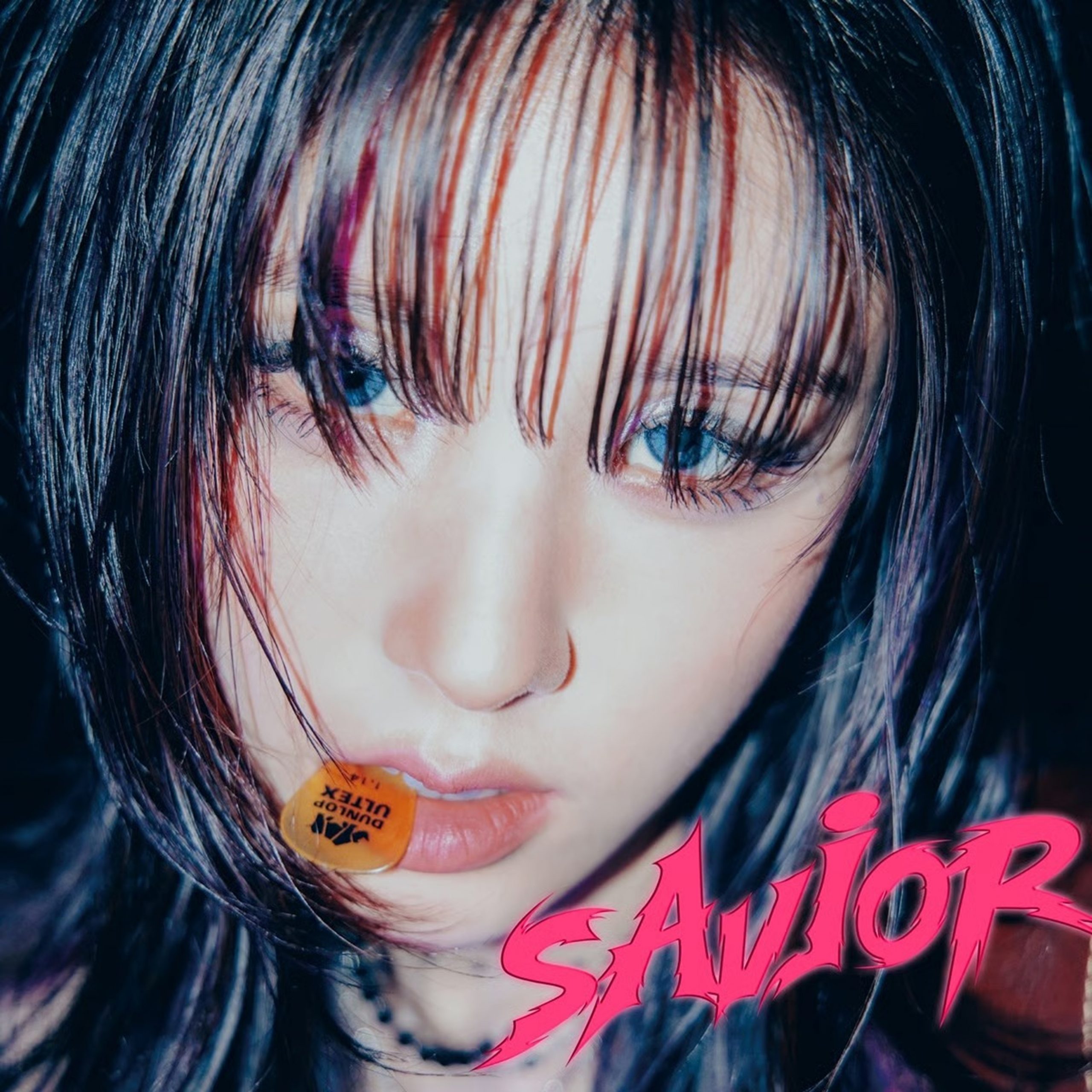 ARTMSヒジン、初のロックシングル「sAvioR」発表 | KOREA WAVE